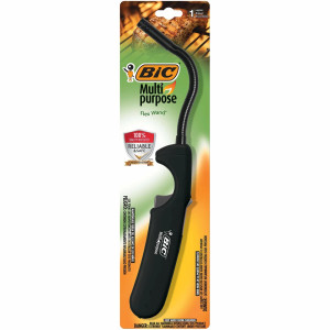 BiC Flex Multi-Purpose Lighter Assorted - 1 Ea