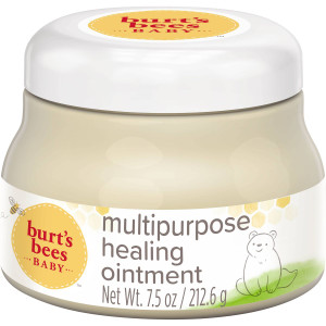 Burt's Bees Baby Multipurpose Healing Ointment - 7.5 oz