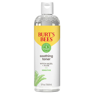 Burt's Bees Sensitive Solutions Soothing Toner - 12 fl oz