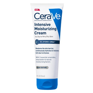 CeraVe Intensive Moisturizing Cream - 8 fl oz
