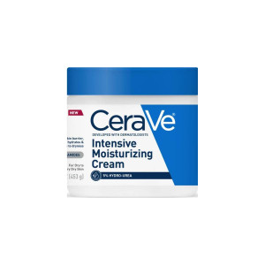 CeraVe Intensive Moisturizing Cream - 16 oz