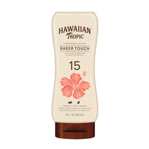 Haw Trop S/T/Ss Lt 237Ml Spf15