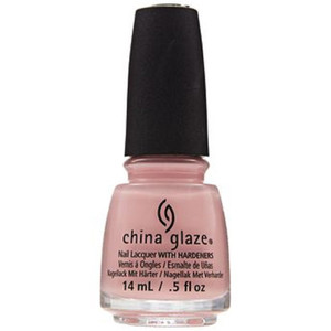 china glaze Nail Lacquer - My Sweet Lady - 0.5 fl oz