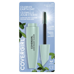 COVERGIRL Lash Blast Volume Mascara 810 Black Brown - 1 Ct