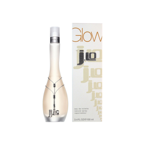 Glow By Jennifer Lopez Eau De Toilette Natural Spray For Women 3.40 Oz