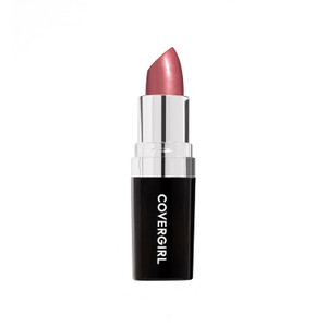 COVERGIRL Continuous Color Lipstick 420 Iced Mauve - 0.13 oz