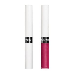 COVERGIRL Outlast All-Day Lip Color with Topcoat 050 Heat Wave - 0.13 fl oz