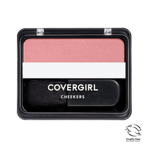 COVERGIRL Cheekers Blush 183 Natural Twinkle - 0.12 oz