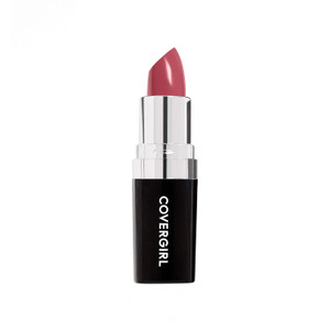 COVERGIRL Continuous Color Lipstick 425 Vintage Wine - 0.13 oz