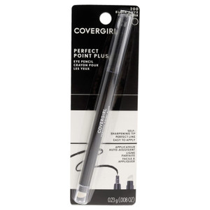 COVERGIRL Perfect Point Plus Eyeliner 200 Black Onyx - 1 Ct