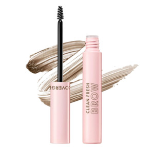 COVERGIRL Clean Fresh Brow Enhancer Gel Wax 400 Soft Brown - 0.18 fl oz