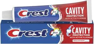 Crest Pro-Health Maximum Cavity Protection Toothpaste - 0.85 oz