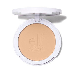 e.l.f. Camo Powder Foundation Light 240 W - 0.28 oz