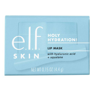 e.l.f. Holy Hydration! Lip Mask - 0.15 oz