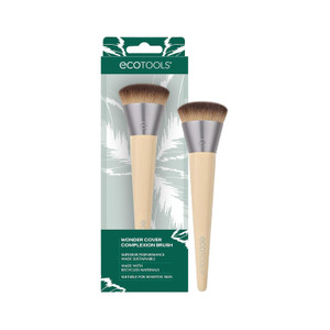 EcoTools Wonder Cover Complexion Brush - 1 Ct