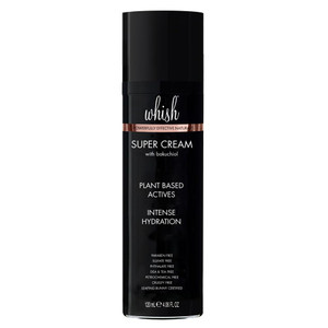 Whish Super Cream with Bakuchiol - 4 fl oz