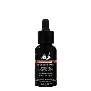 Whish Bakuchiol Boosting Drops - 1 fl oz