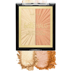 wet n wild Mega Glo Blushlighter I Met Someone - 0.35 Oz