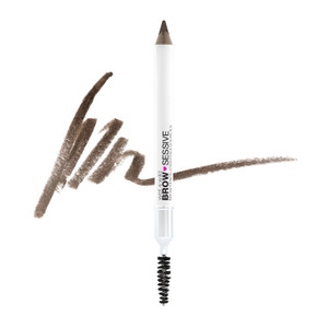 wet n wild Brow-Sessive Brow Pencil Medium Brown - 1 Ct