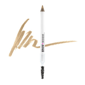 wet n wild Brow-Sessive Brow Pencil Taupe - 1 Ct