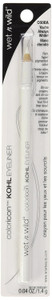 wet n wild Color Icon Kohl Liner Pencil You're Always White! - 1 Ct
