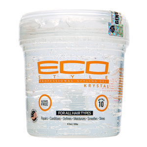 Ecoco Ecostyler Styling Gel Krystal