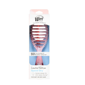 Wet Brush Speed Dry Hair Brush Sweet Seaglass - 1 Ct
