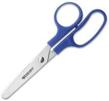 Westcott 5 Blunt Kids Scissors - 1 Ct