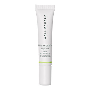 Well People Revitalizing Dew Snow Mushroom Eye Gel-Cream - 0.50 fl oz