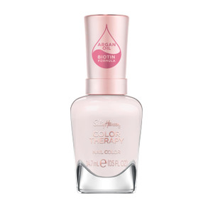 Sally Hansen Color Therapy Nail Polish 127 No Hesitations - 0.5 fl oz