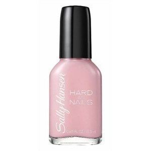 Sally Hansen- Hard As Nails Set in Stone- 0.45 fl oz