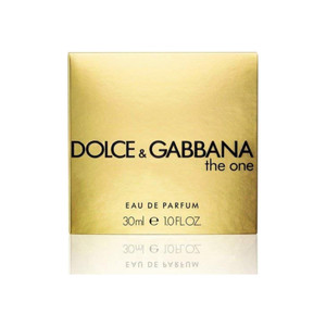 Dolce & Gabbana The One Eau De Parfum 1.6 Oz