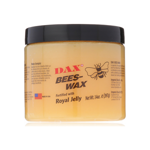 Dax Bees Wax 14 Oz