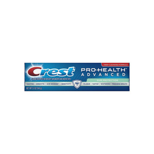 Crest Pro-Health Advanced Gum Protection Toothpaste 5.10 Oz