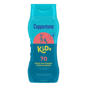 Coprtne Kids Lt 237Ml Wr Spf70