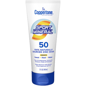 Coppertone Sprt Min Lt148Ml Spf50