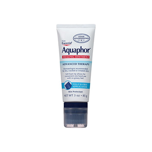 Aquaphor Healing Ointment Advanced Therapy Skin Protectant 3 Oz