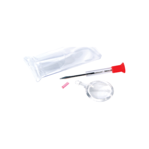 Apex Eyeglass Repair Kit [#71013] 1 Ea