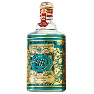 4711 By Muelhens Eau De Cologne Splash, Unisex 10 Oz