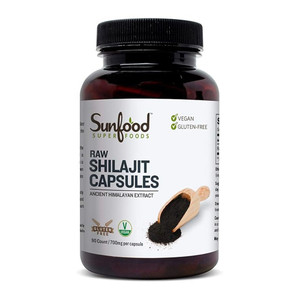 Extract,Shilajit