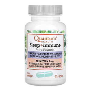 Sleep,Immune,5Mg