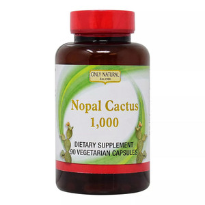Nopal Cactus 1000