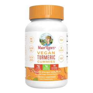 Gumies,Tumeric,Pch Mango