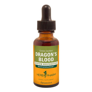 Dragon'S Blood