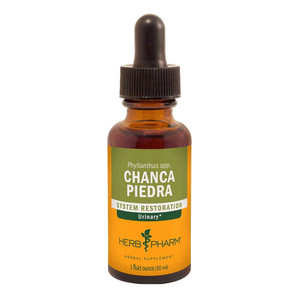 Herb Pharm, Chanca Piedra Herbal Supplement, 1 Each, 1 Fl Oz