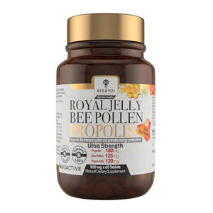 Propolis Royal Jelly,Tabs