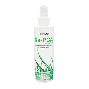 Na-Pca W/ Aloe Vera