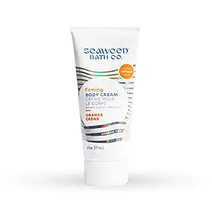 Seaweed Bath Co, Cream Detox Firm Refresh, 1 Each, 6 Oz