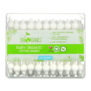 Baby Cotton Swabs,Og1