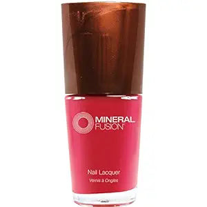 Mineral Fusion, Nail Polish Sunset Peak, 1 Each, 0.33 Oz